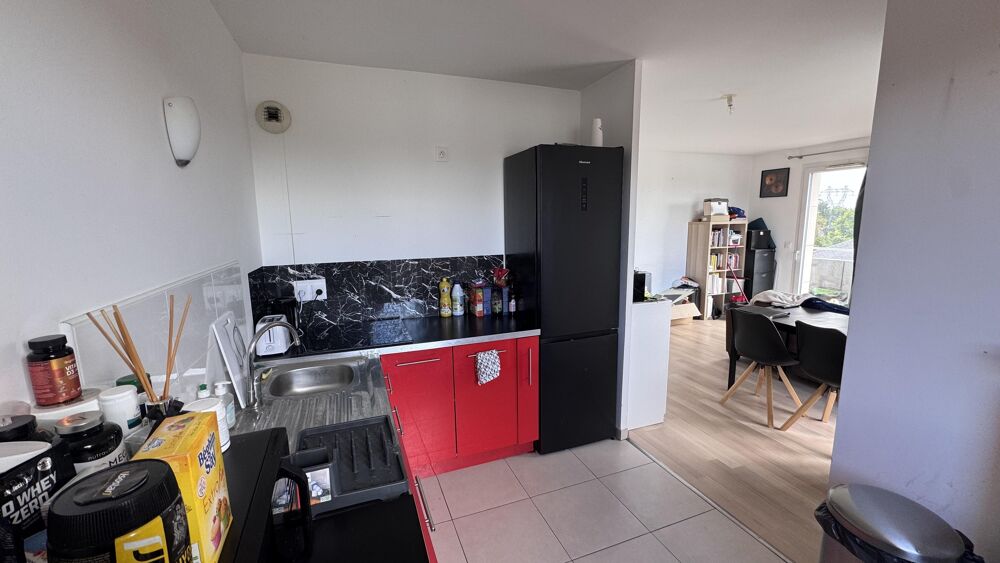 Vente Appartement Appartement 2 pièces Ronchin