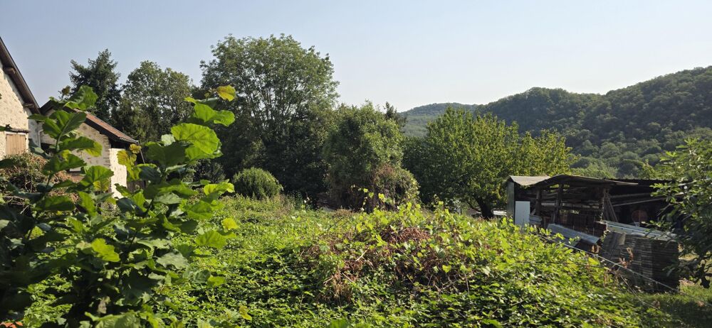Vente Maison Grange Chanaz