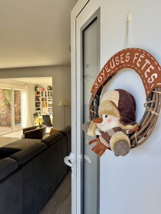  Maison � vendre 5 pi�ces 136 m�