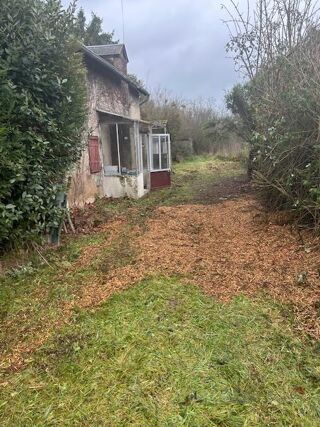  Maison � vendre 2 pi�ces 50 m�