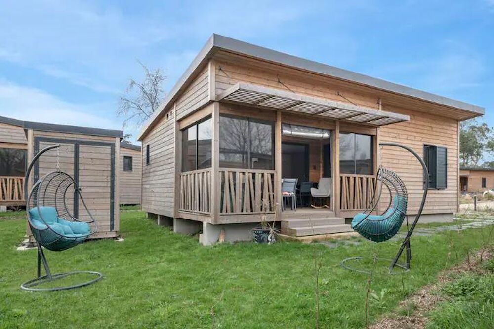 Chalet 4 pièces