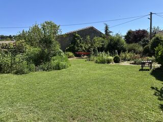  Maison à vendre 8 pièces 