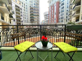  Appartement à vendre 2 pièces 54 m²