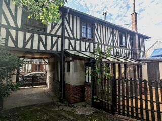  Maison � vendre 5 pi�ces 101 m�