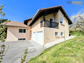  Maison � vendre 8 pi�ces 