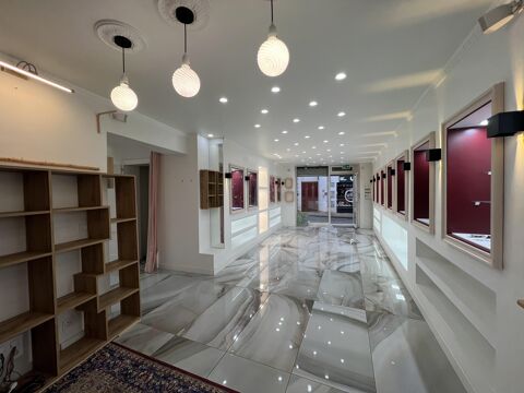 Vente murs pro  &agrave; Hasparren 115000 64240 Hasparren