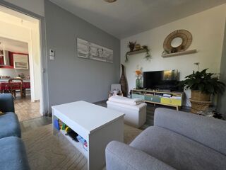  Maison à vendre 3 pièces 67 m²