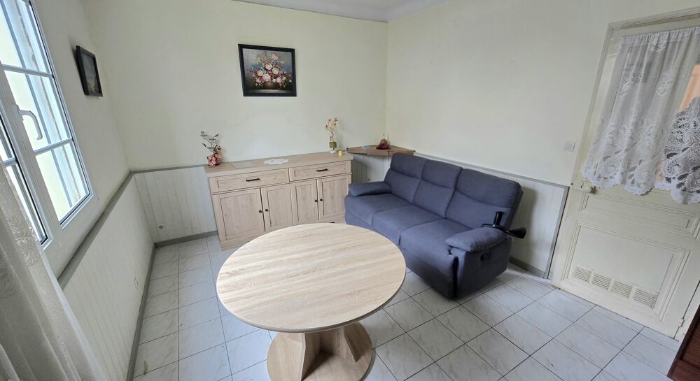 Vente Maison Maison de ville 5 pi�ces Ch�tellerault