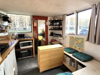  P�niche � vendre 3 pi�ces 31 m� Paris