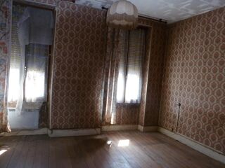  Maison � vendre 4 pi�ces 65 m�