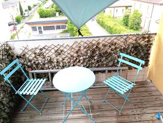  Appartement à vendre 2 pièces 43 m²