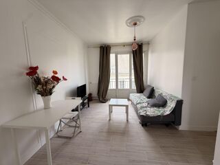  Appartement à vendre 4 pièces 64 m²