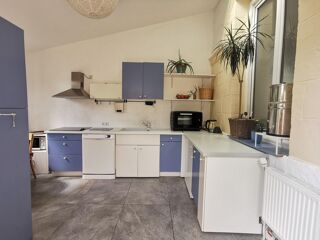  Maison à vendre 3 pièces 64 m²