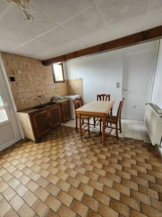  Maison � vendre 4 pi�ces 