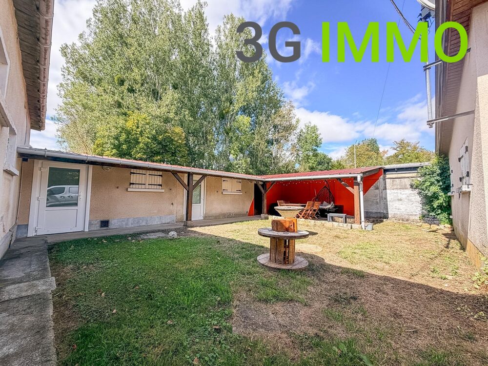 Vente Maison Maison 5 pièces Villemeux-sur-eure