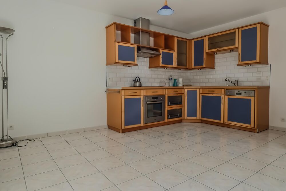 Vente Maison 5 pièces 95 m² - Vue 6