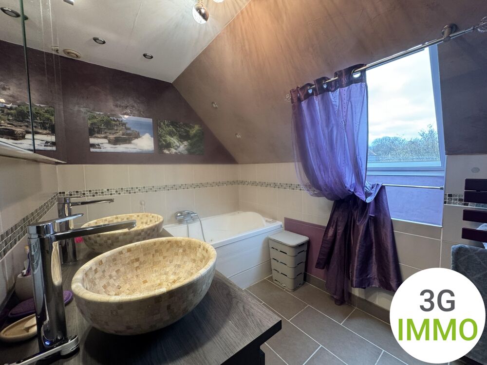 � vendre  Maison Sallenelles (14121)