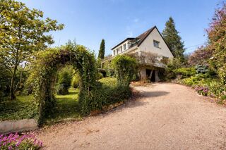  Maison � vendre 6 pi�ces 165 m�