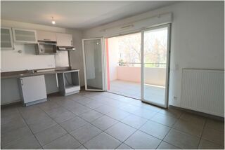  Appartement à vendre 3 pièces 61 m²
