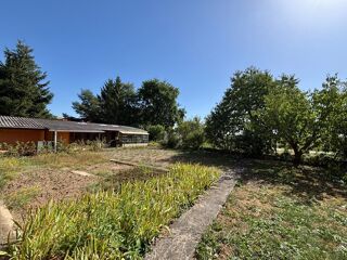  Maison à vendre 5 pièces 110 m²