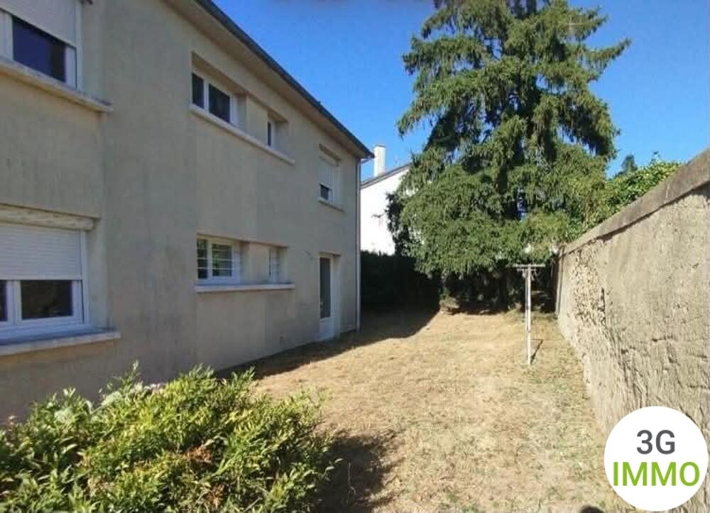 Maison 7 pièces