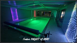  Maison � vendre 8 pi�ces 