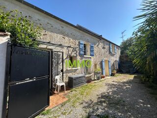  Maison à vendre 6 pièces 150 m²