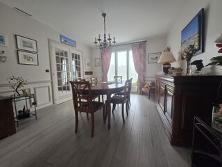  Maison � vendre 7 pi�ces 138 m�