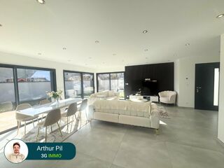  Maison � vendre 5 pi�ces 125 m�