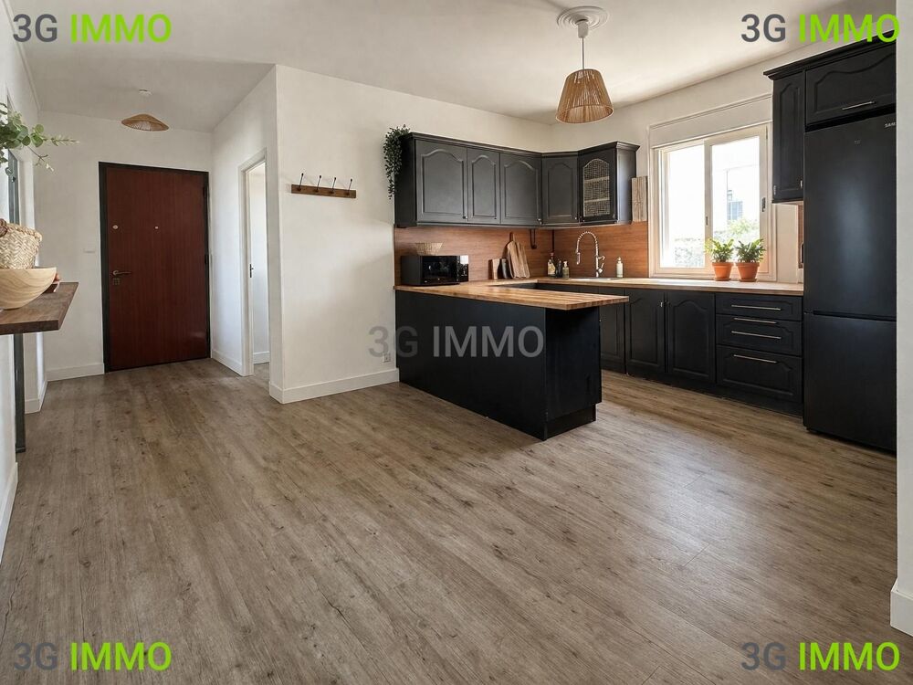 Appartement 5 pièces