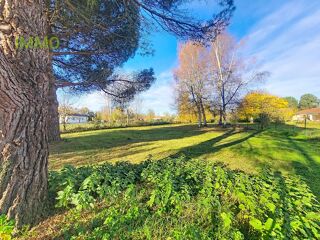  Terrain � vendre 1197 m�