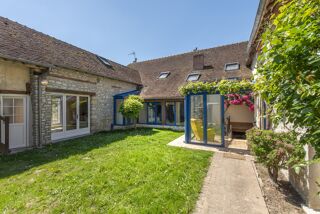  Maison � vendre 8 pi�ces 289 m�