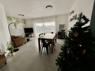  Maison � vendre 4 pi�ces 86 m�