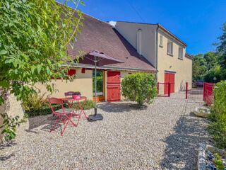  Maison � vendre 7 pi�ces 