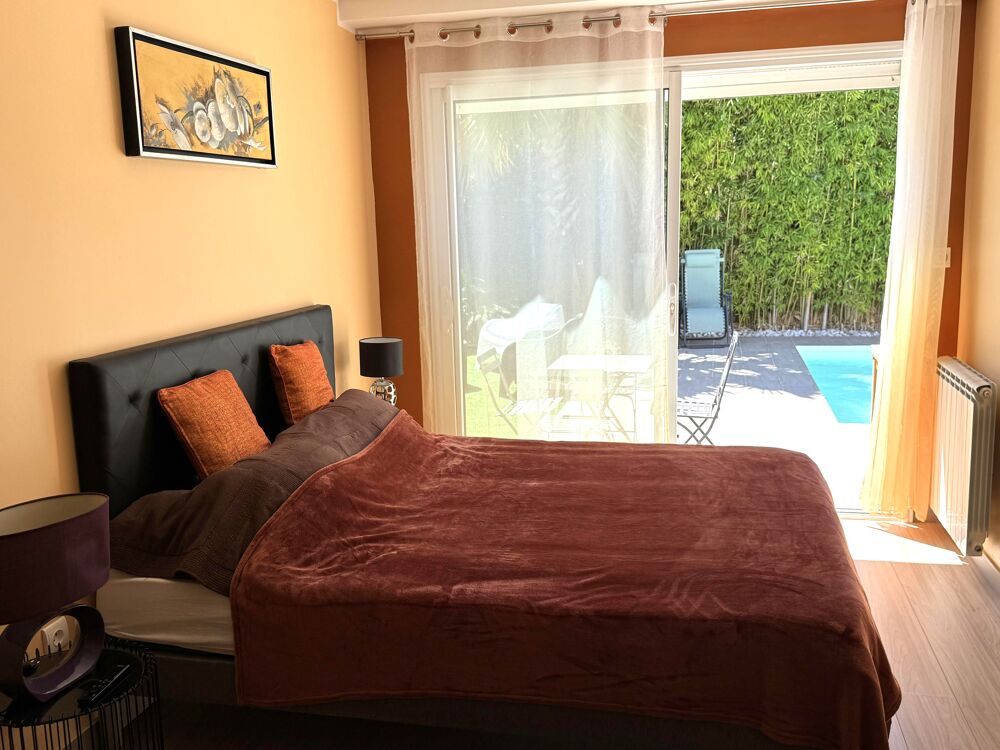 à vendre  Maison Le Grau-du-Roi (30240)