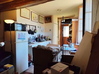  Maison à vendre 3 pièces 45 m² Clamecy