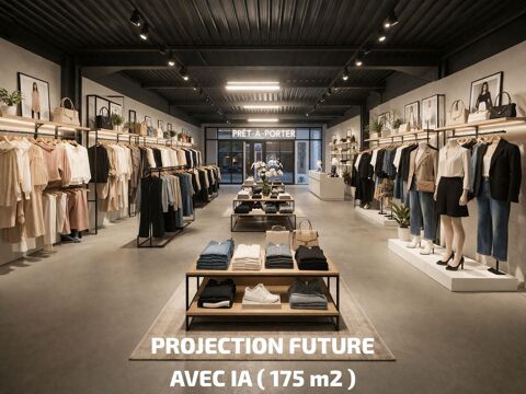  Location pro Divers commerces proximité à Baie-mahault 
