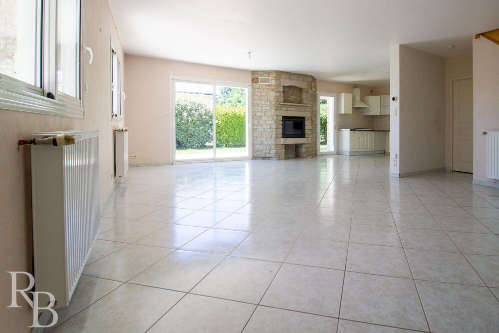 Vente Maison Maison 6 pièces Brech