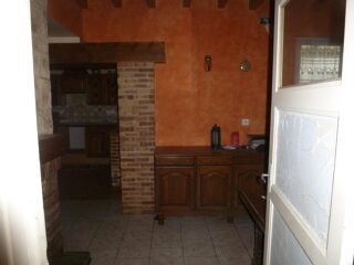  Maison � vendre 5 pi�ces 65 m�