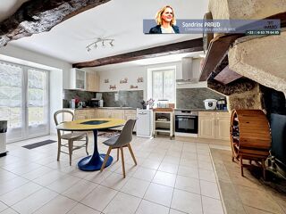  Maison � vendre 5 pi�ces 155 m� Coutras