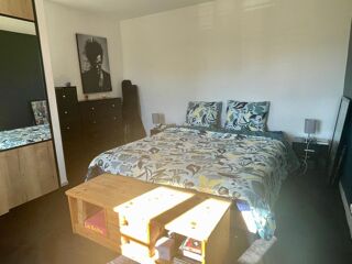  Appartement  vendre 2 pices 