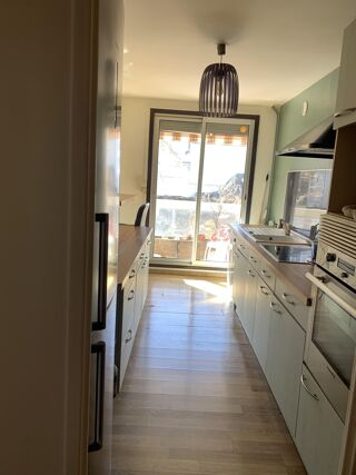  Appartement � vendre 4 pi�ces 108 m�