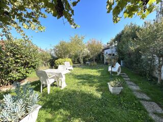  Maison à vendre 6 pièces 