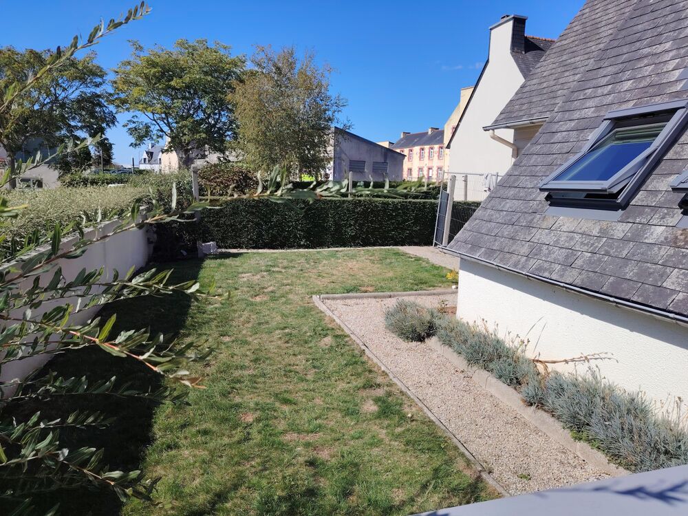 Vente Maison Maison 5 pièces Plabennec