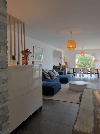  Maison � vendre 9 pi�ces 166 m�