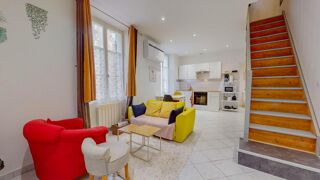  Maison � vendre 3 pi�ces 45 m�