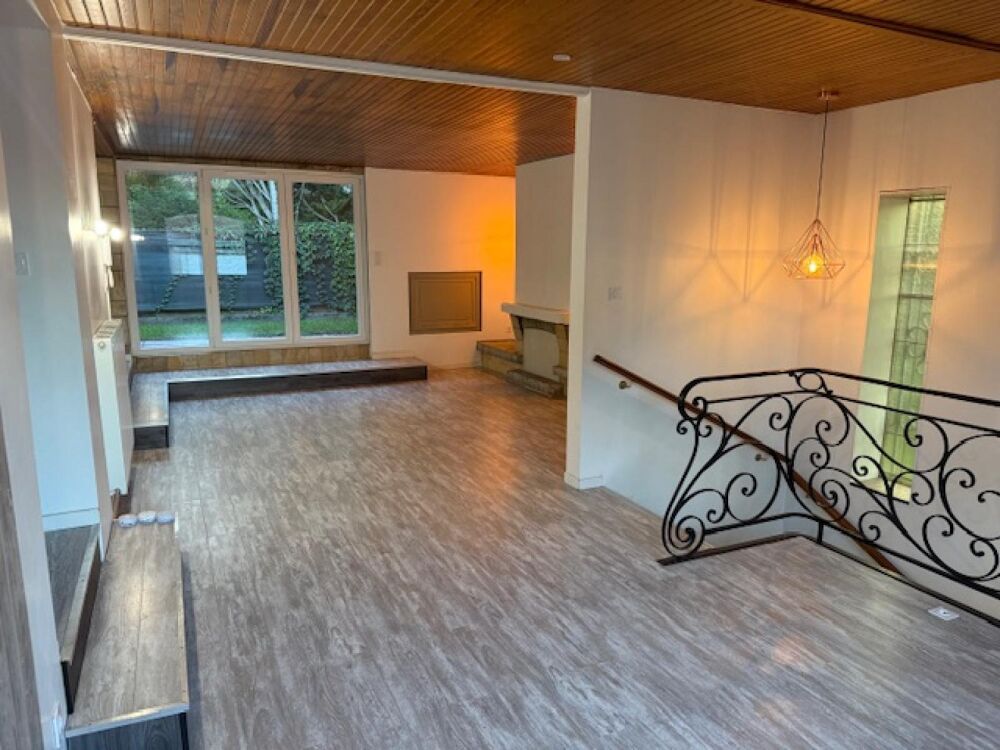 Location Maison Maison 5 pièces Saint-nicolas-de-port