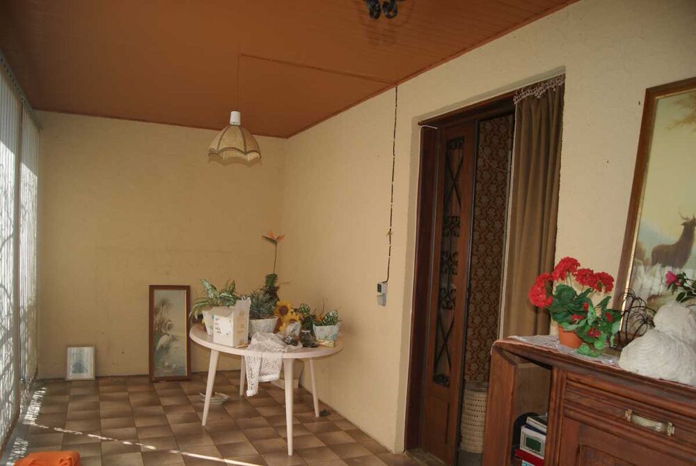 Maison 4 pièces