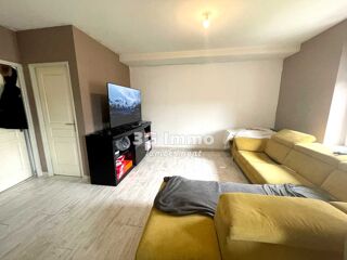  Appartement  vendre 3 pices 