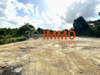  Terrain � vendre 6389 m�